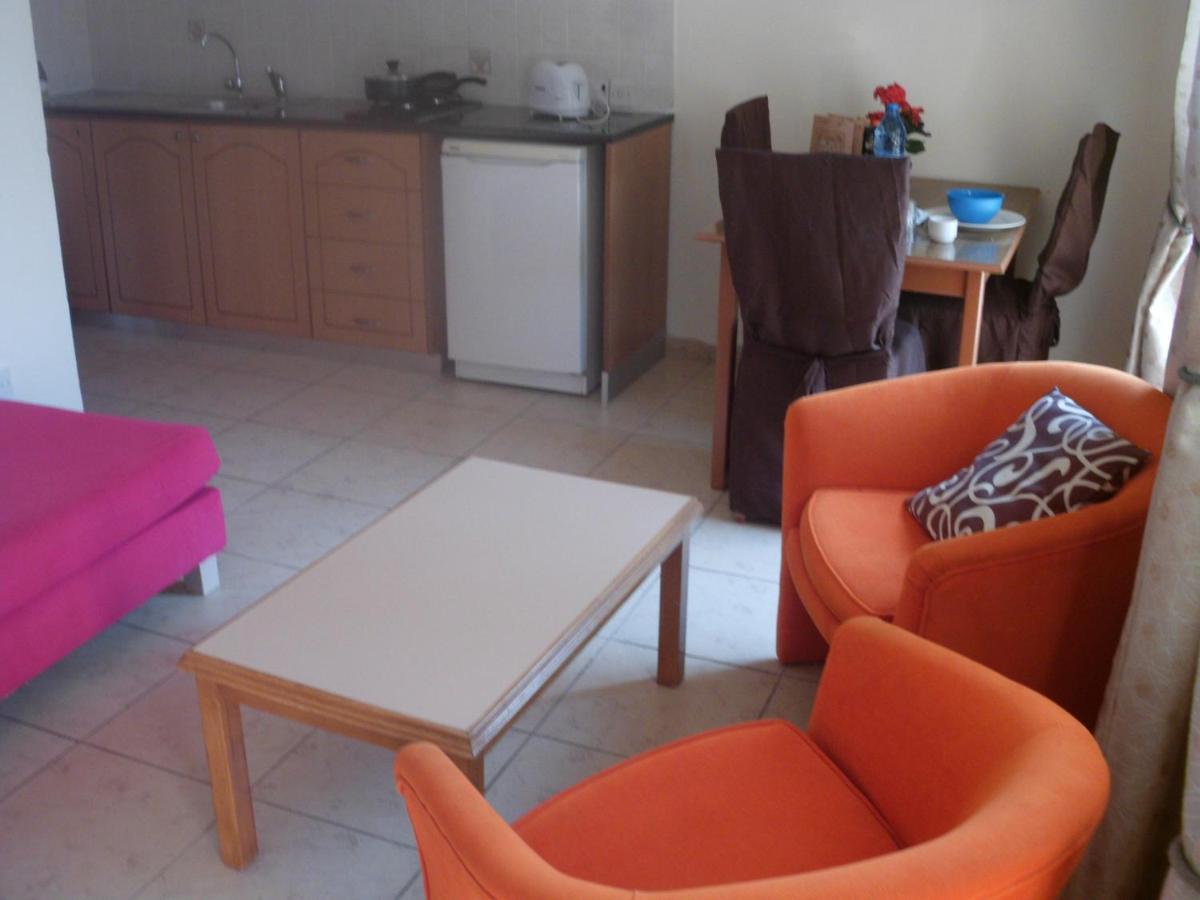 Apartman Anastasia *